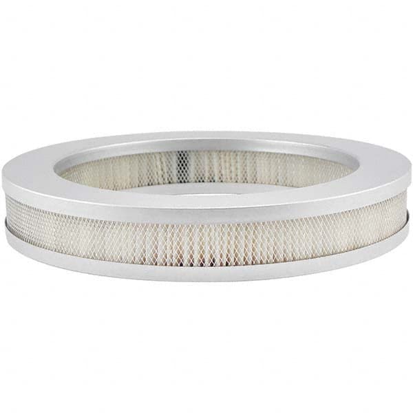 Baldwin Filters - 1-23/32" OAL x 10-3/8" OD Automotive Air Filter - Apex Tool & Supply