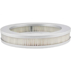 Baldwin Filters - 1-23/32" OAL x 10-3/8" OD Automotive Air Filter - Apex Tool & Supply