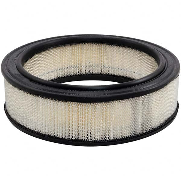 Baldwin Filters - 2-15/16" OAL x 9-11/16" OD Automotive Air Filter - Apex Tool & Supply
