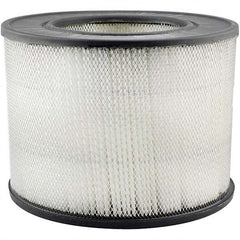 Baldwin Filters - 5-1/2" OAL x 7-7/16" OD Automotive Air Filter - Apex Tool & Supply