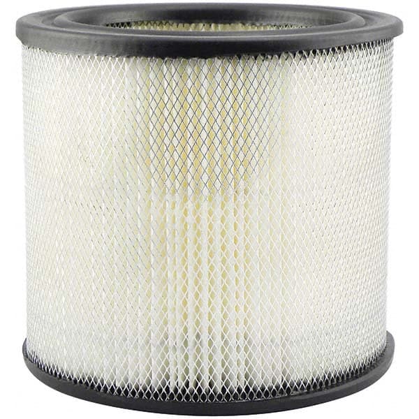 Baldwin Filters - 4-15/16" OAL x 5-3/8" OD Automotive Air Filter - Apex Tool & Supply