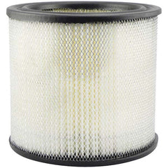 Baldwin Filters - 4-15/16" OAL x 5-3/8" OD Automotive Air Filter - Apex Tool & Supply