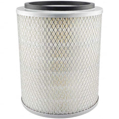 Baldwin Filters - 9-9/16" OAL x 7-15/16" OD Automotive Air Filter - Apex Tool & Supply