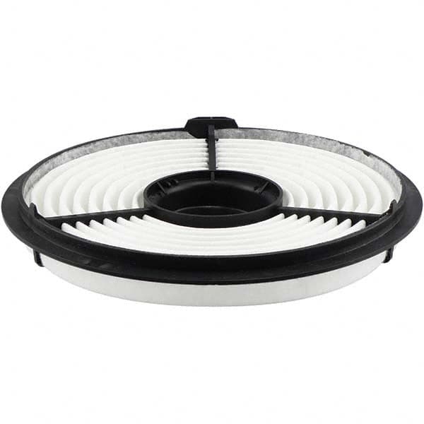 Baldwin Filters - 1-5/8" OAL x 9-5/8" OD Automotive Air Filter - Apex Tool & Supply
