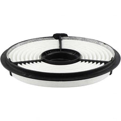 Baldwin Filters - 1-5/8" OAL x 9-5/8" OD Automotive Air Filter - Apex Tool & Supply