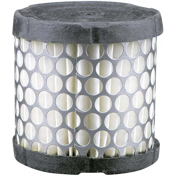 Baldwin Filters - 2-3/4" OAL x 2-3/4" OD Automotive Air Filter - Apex Tool & Supply