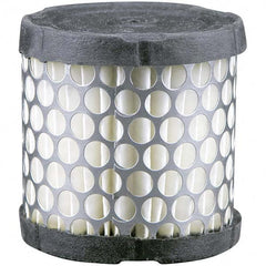 Baldwin Filters - 2-3/4" OAL x 2-3/4" OD Automotive Air Filter - Apex Tool & Supply