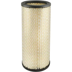 Baldwin Filters - 12-3/32" OAL x 5-3/4" OD Automotive Air Filter - Apex Tool & Supply