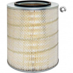 Baldwin Filters - 14-1/4" OAL x 12-1/16" OD Automotive Air Filter - Apex Tool & Supply