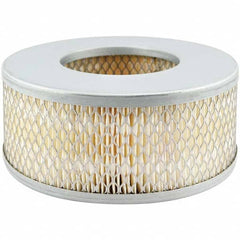 Baldwin Filters - 3-5/16" OAL x 8-17/32" OD Automotive Air Filter - Apex Tool & Supply