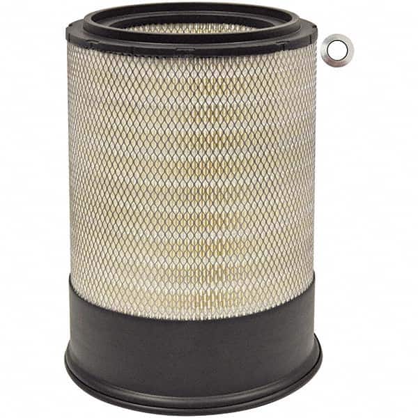 Baldwin Filters - 17-1/2" OAL x 12-3/4" OD Automotive Air Filter - Apex Tool & Supply