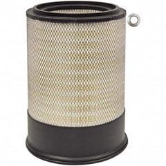 Baldwin Filters - 17-1/2" OAL x 12-3/4" OD Automotive Air Filter - Apex Tool & Supply