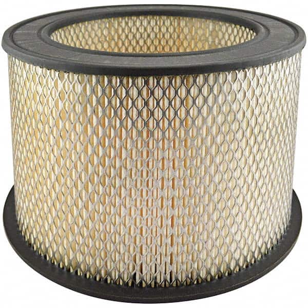 Baldwin Filters - 7" OAL x 11-1/16" OD Automotive Air Filter - Apex Tool & Supply