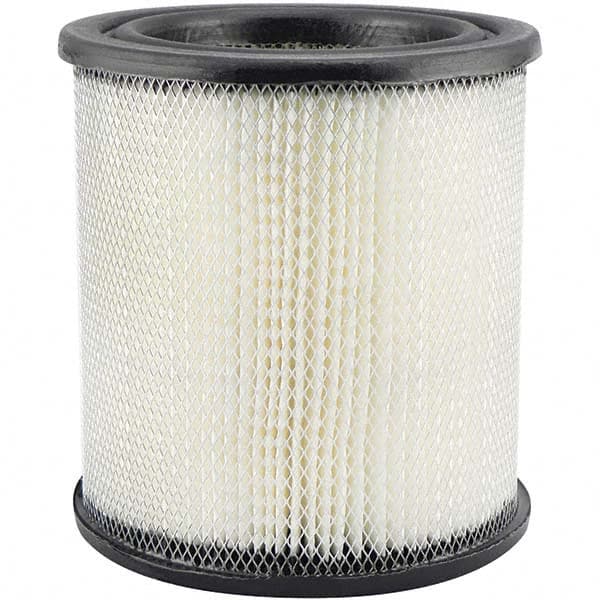 Baldwin Filters - 4-3/4" OAL x 4-13/32" OD Automotive Air Filter - Apex Tool & Supply