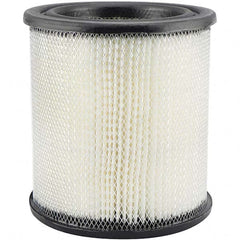 Baldwin Filters - 4-3/4" OAL x 4-13/32" OD Automotive Air Filter - Apex Tool & Supply
