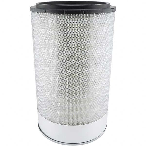 Baldwin Filters - 19-31/32" OAL x 12-1/32" OD Automotive Air Filter - Apex Tool & Supply