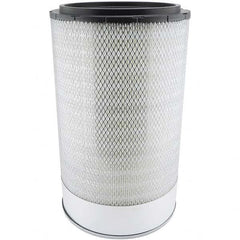 Baldwin Filters - 19-31/32" OAL x 12-1/32" OD Automotive Air Filter - Apex Tool & Supply