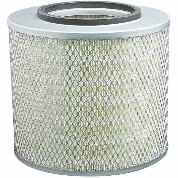 Baldwin Filters - 9-7/16" OAL x 10" OD Automotive Air Filter - Apex Tool & Supply