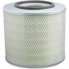 Baldwin Filters - 9-7/16" OAL x 10" OD Automotive Air Filter - Apex Tool & Supply