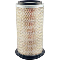 Baldwin Filters - 10-7/8" OAL x 5-7/16" OD Automotive Air Filter - Apex Tool & Supply