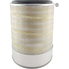 Baldwin Filters - 15-11/16" OAL x 12-1/16" OD Automotive Air Filter - Apex Tool & Supply