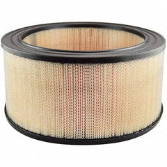 Baldwin Filters - 5-1/2" OAL x 12-5/8" OD Automotive Air Filter - Apex Tool & Supply