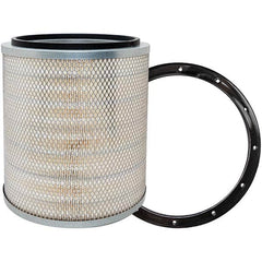 Baldwin Filters - 15" OAL x 12-3/4" OD Automotive Air Filter - Apex Tool & Supply
