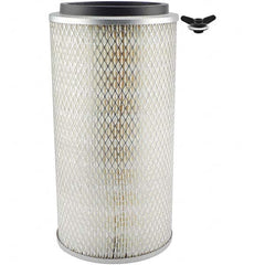 Baldwin Filters - 13-7/16" OAL x 6-7/8" OD Automotive Air Filter - Apex Tool & Supply