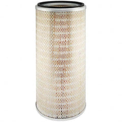 Baldwin Filters - 22-19/32" OAL x 9" OD Automotive Air Filter - Apex Tool & Supply