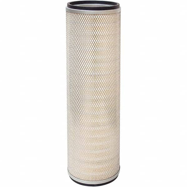 Baldwin Filters - 28-1/2" OAL x 9" OD Automotive Air Filter - Apex Tool & Supply
