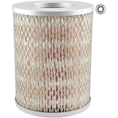 Baldwin Filters - 6-23/32" OAL x 5-1/4" OD Automotive Air Filter - Apex Tool & Supply