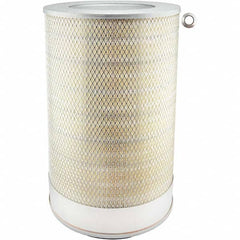 Baldwin Filters - 18-1/2" OAL x 12-3/32" OD Automotive Air Filter - Apex Tool & Supply