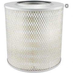 Baldwin Filters - 10-5/32" OAL x 9-5/8" OD Automotive Air Filter - Apex Tool & Supply