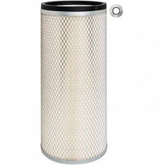 Baldwin Filters - 16-1/2" OAL x 7-1/4" OD Automotive Air Filter - Apex Tool & Supply