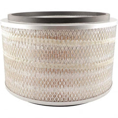 Baldwin Filters - 8" OAL x 12-1/32" OD Automotive Air Filter - Apex Tool & Supply