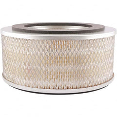 Baldwin Filters - 5-1/32" OAL x 10-27/32" OD Automotive Air Filter - Apex Tool & Supply