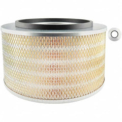 Baldwin Filters - 7-1/2" OAL x 13-7/8" OD Automotive Air Filter - Apex Tool & Supply