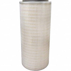 Baldwin Filters - 29-3/4" OAL x 12-3/4" OD Automotive Air Filter - Apex Tool & Supply
