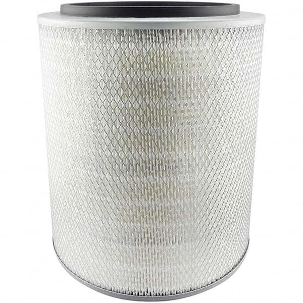 Baldwin Filters - 14-7/8" OAL x 11-29/32" OD Automotive Air Filter - Apex Tool & Supply