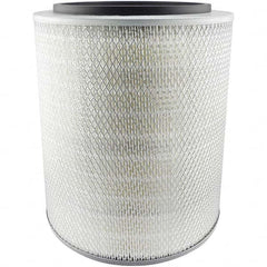 Baldwin Filters - 14-7/8" OAL x 11-29/32" OD Automotive Air Filter - Apex Tool & Supply