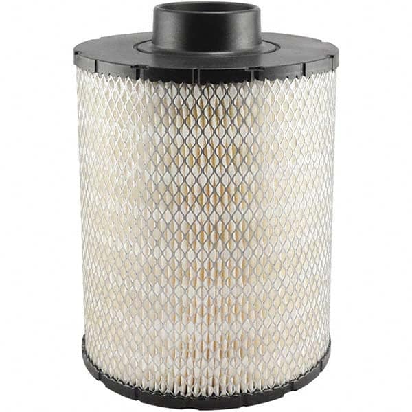 Baldwin Filters - 12-3/8" OAL x 8-1/2" OD Automotive Air Filter - Apex Tool & Supply