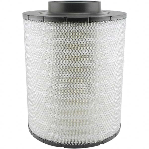 Baldwin Filters - 16-3/8" OAL x 12-1/2" OD Automotive Air Filter - Apex Tool & Supply