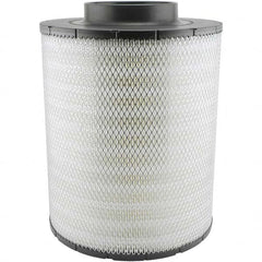 Baldwin Filters - 16-3/8" OAL x 12-1/2" OD Automotive Air Filter - Apex Tool & Supply