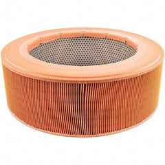 Baldwin Filters - 4-5/16" OAL x 12-5/8" OD Automotive Air Filter - Apex Tool & Supply