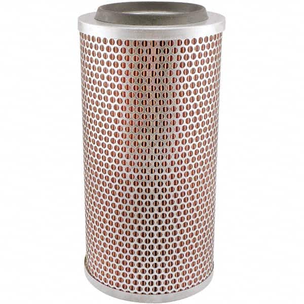 Baldwin Filters - 12" OAL x 5-29/32" OD Automotive Air Filter - Apex Tool & Supply