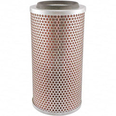 Baldwin Filters - 12" OAL x 5-29/32" OD Automotive Air Filter - Apex Tool & Supply