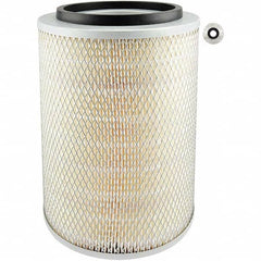 Baldwin Filters - 11-5/8" OAL x 8-15/16" OD Automotive Air Filter - Apex Tool & Supply