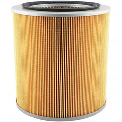 Baldwin Filters - 8-15/32" OAL x 7-15/16" OD Automotive Air Filter - Apex Tool & Supply