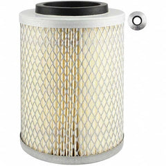 Baldwin Filters - 6-25/32" OAL x 5-3/16" OD Automotive Air Filter - Apex Tool & Supply