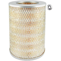 Baldwin Filters - 9" OAL x 6-27/32" OD Automotive Air Filter - Apex Tool & Supply